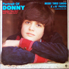 Portrait of Donny